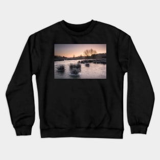 Cold Snap Crewneck Sweatshirt